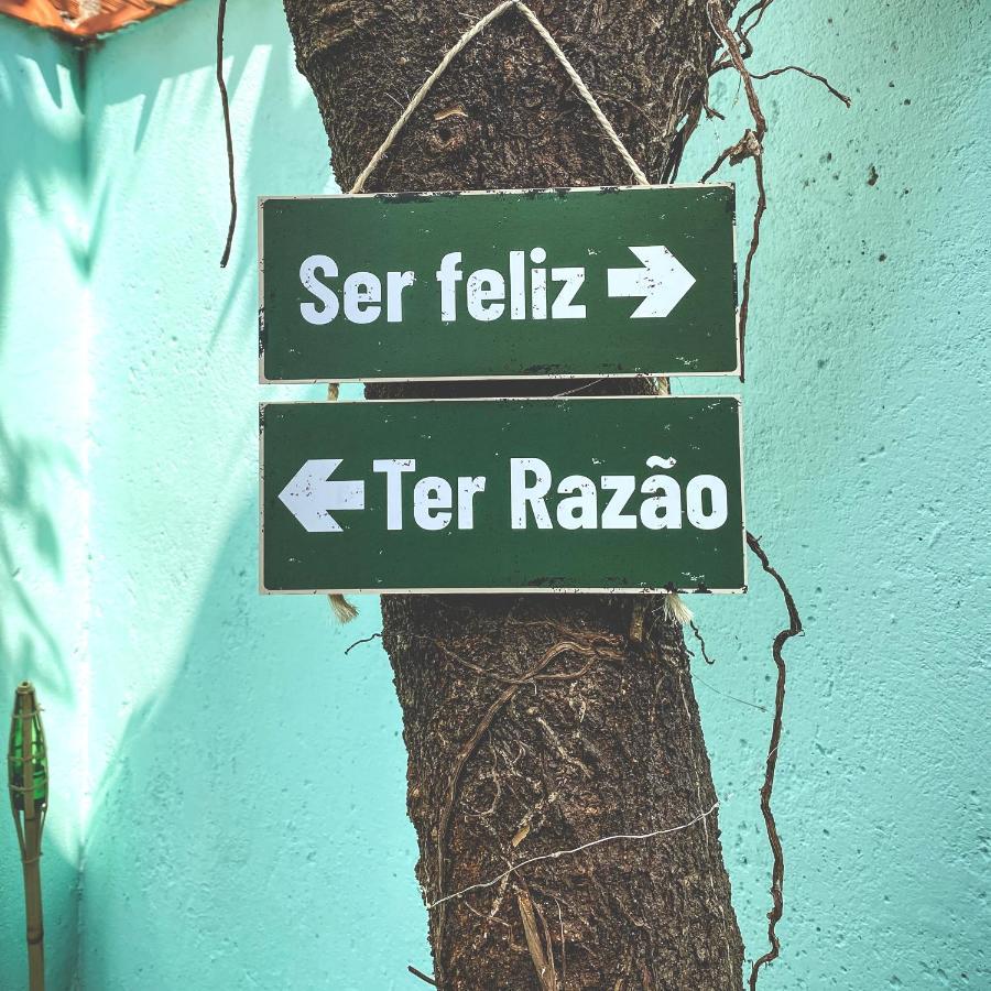 Santo André Lagvbホステル エクステリア 写真